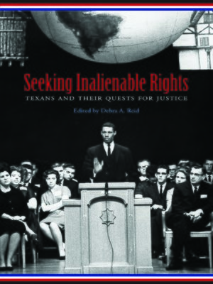 cover image of Seeking Inalienable Rights